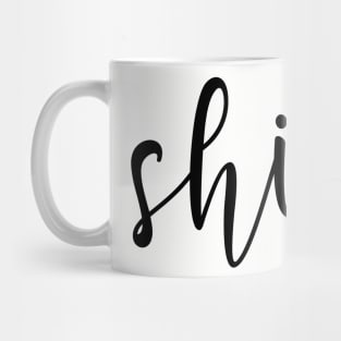 Shine Mug